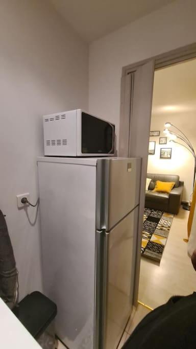 Emplacement Exceptionnel Et Rare Paris Suresnes Longchamp מראה חיצוני תמונה